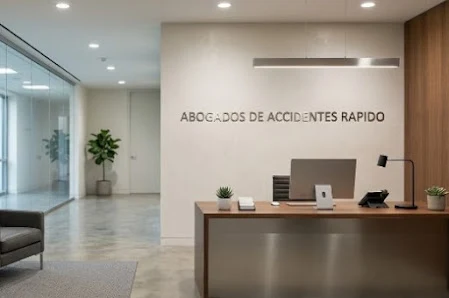 Abogados de Accidentes Rapido