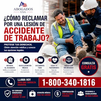 Abogados USA