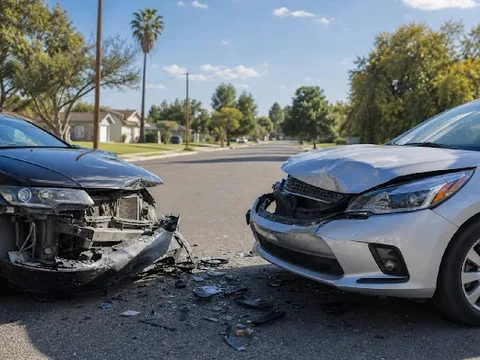 Atlanta Injury Attorneys