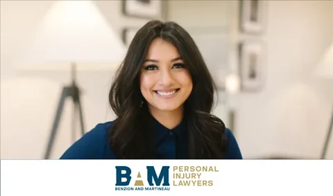 BAM Personal Injury Lawyers - Murray Office