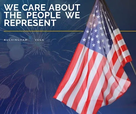 Buckingham & Vega Law Firm