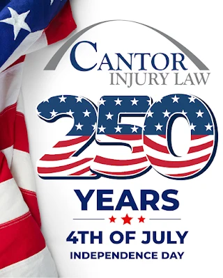 Cantor Injury Law