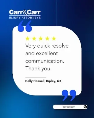 Carr & Carr Injury Attorneys