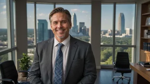 Charlotte NC Car Accident Lawyers Group