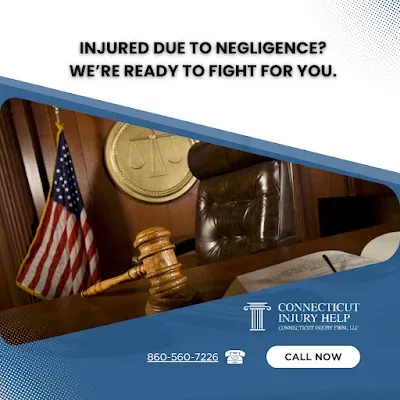 Connecticut Injury Firm LLC