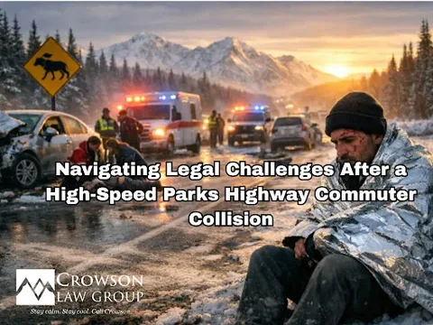 Crowson Law Group