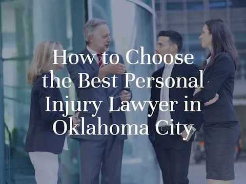 Dan Davis Law - Accident & Injury Lawyers