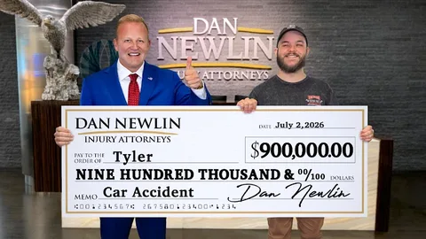 Dan Newlin Injury Attorneys