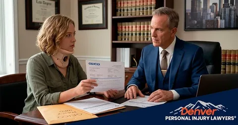 Denver Personal Injury Lawyers® | Arvada Office