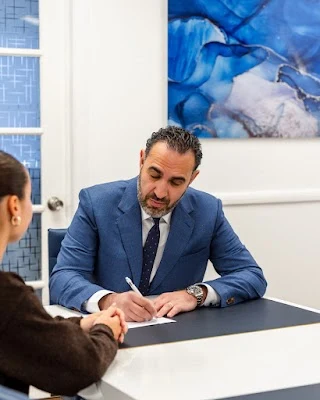 Dimian & Masterpalo Attorneys at Law