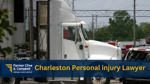 Farmer, Cline & Campbell Personal Injury Lawyers Charleston