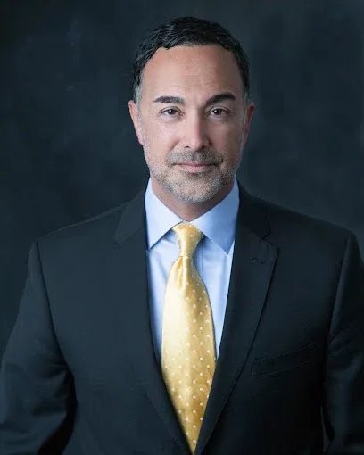 Gonzalez Law Firm