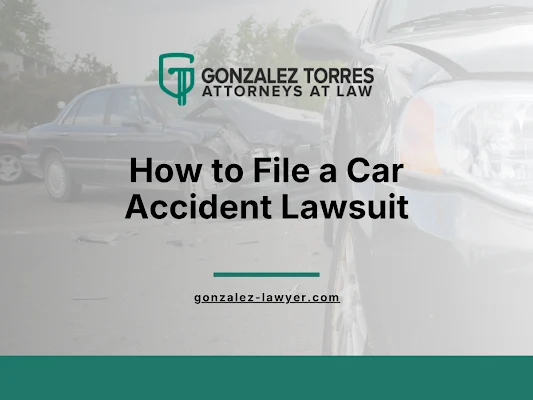 Gonzalez Torres Law