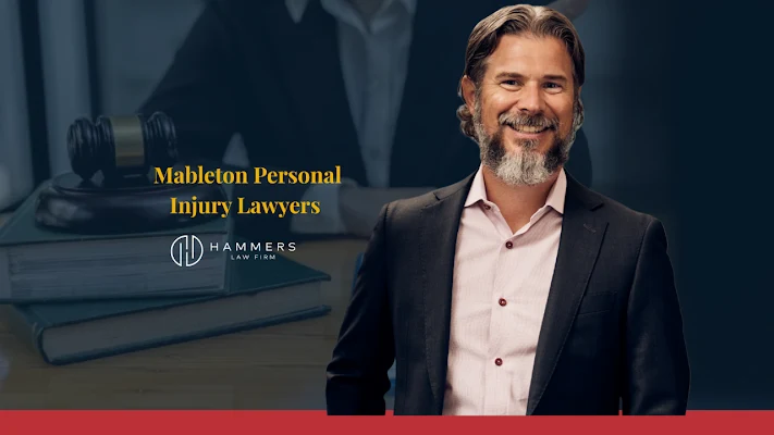 Hammers Car Accident & Personal Injury Lawyers - Mableton Office