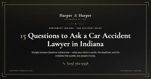 Harper and Harper, LLC