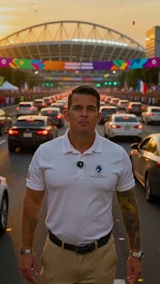 Jesus R. Gonzalez, PA - Tu Abogado de Accidentes