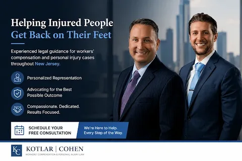 Kotlar Cohen, LLC