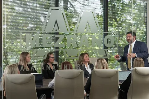 Mezrano Alabama Injury and Car Accident Lawyers