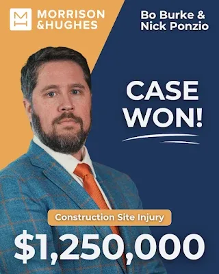 Morrison & Hughes Law