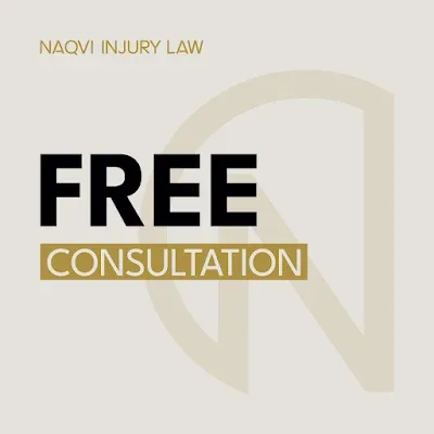 Naqvi Accident Injury Law