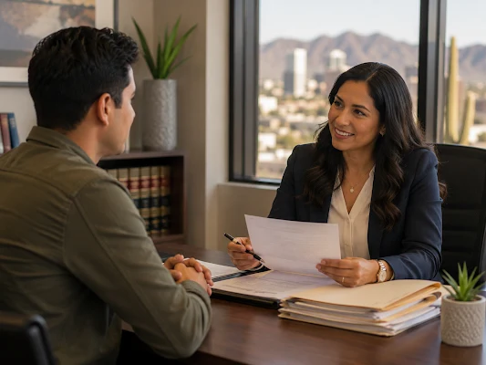 O'Keeffe O'Brien Lyson Attorneys