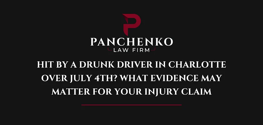 Panchenko Law Firm