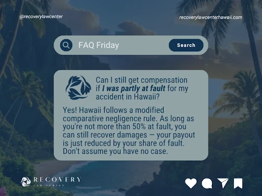 Recovery Law Center, Injury & Accident Attorneys