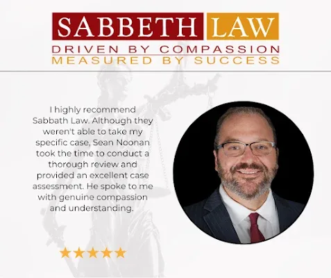 Sabbeth Law - Vermont & New Hampshire Personal Injury Attorneys