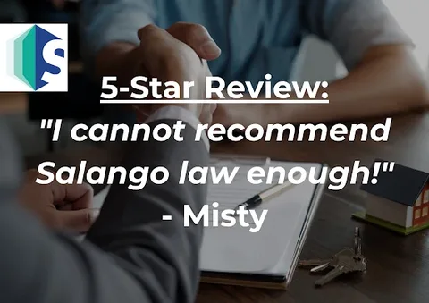 Salango Law