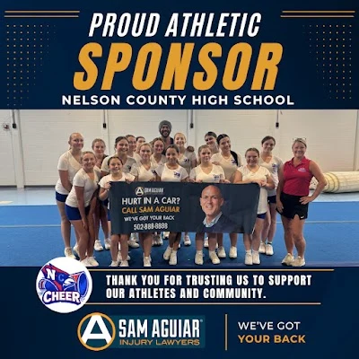 Sam Aguiar Injury Lawyers
