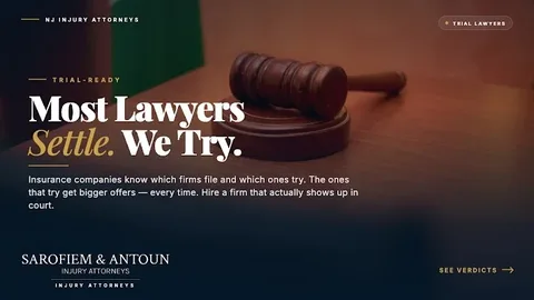 Sarofiem & Antoun, LLC
