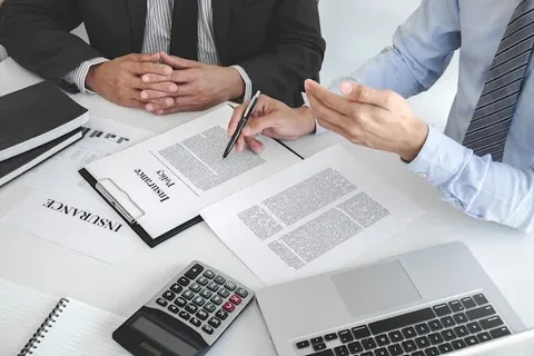 Seattle Car Accident Law Firm