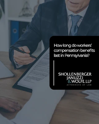 Shollenberger Januzzi & Wolfe, LLP