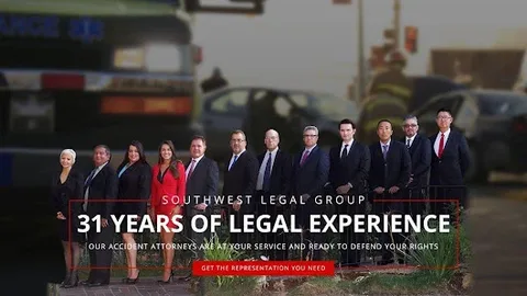 Southwest Legal Group - Solucion Legal