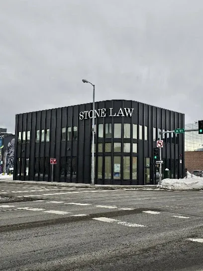 Stone Law
