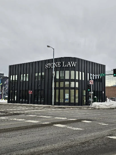 Stone Law