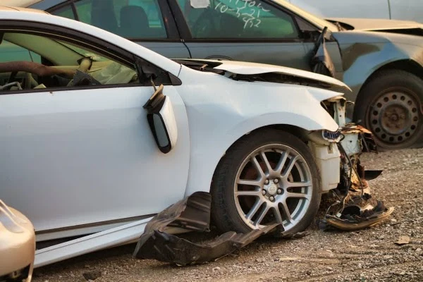 The Accident Guys