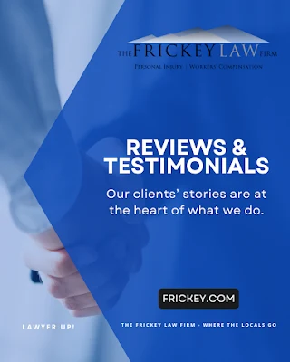 The Frickey Law Firm