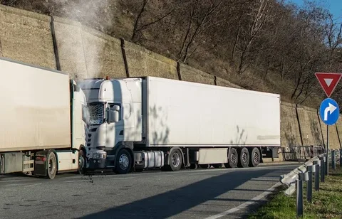 The Law Firm for Truck Safety, LLP