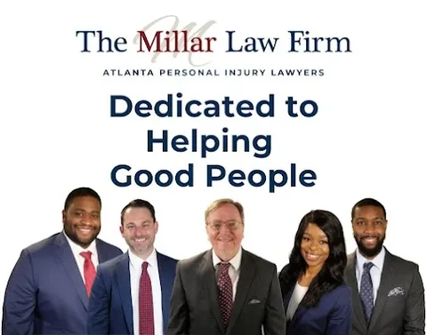 The Millar Law Firm