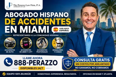 The Perazzo Law Firm, P.A.