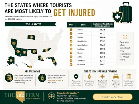 THE702FIRM Injury Attorneys