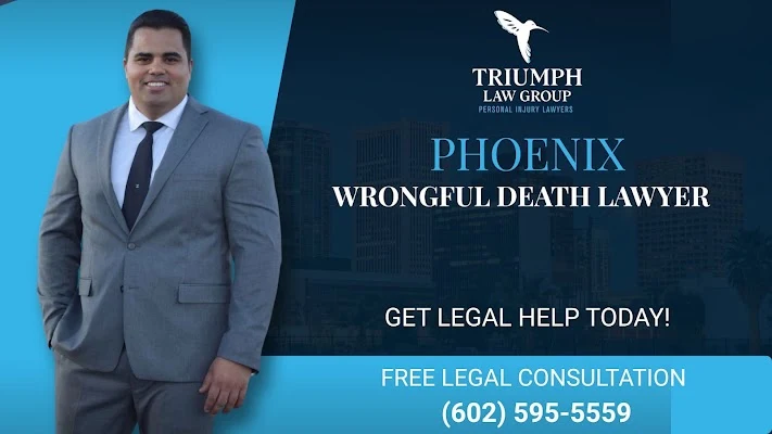 Triumph Law Group