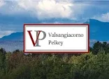 Valsangiacomo Jon D