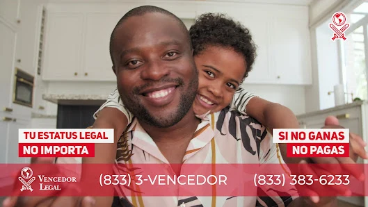 Vencedor Legal